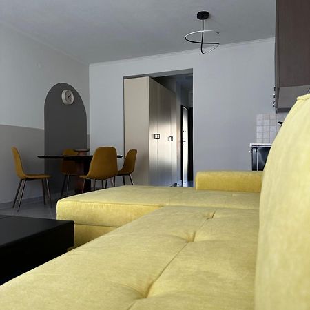 Appartement Snappyb - Primopiano à Alexandroúpoli Extérieur photo
