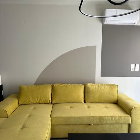 Appartement Snappyb - Primopiano à Alexandroúpoli Extérieur photo