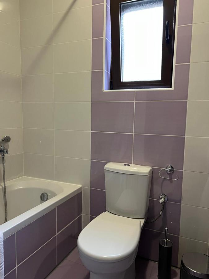 Appartement Snappyb - Primopiano à Alexandroúpoli Extérieur photo