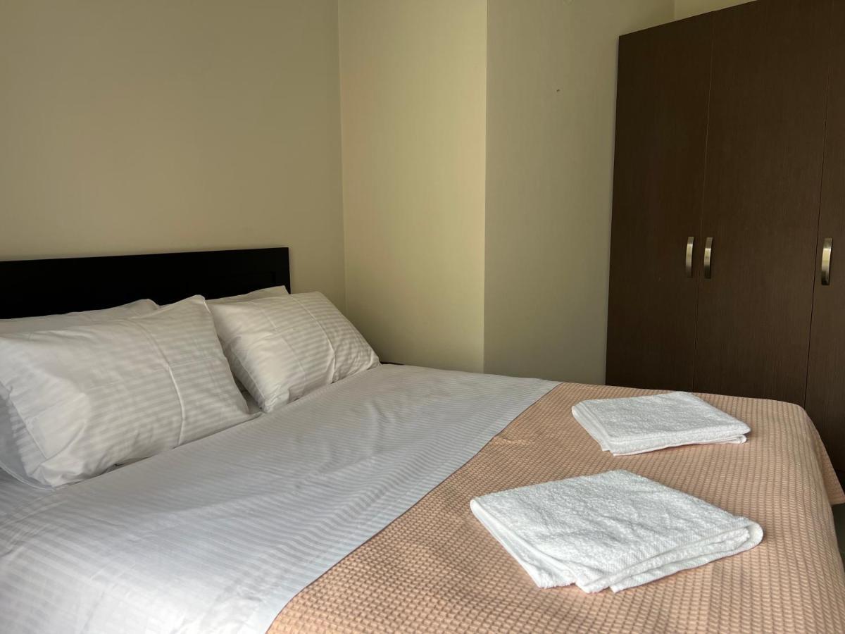 Appartement Snappyb - Primopiano à Alexandroúpoli Extérieur photo