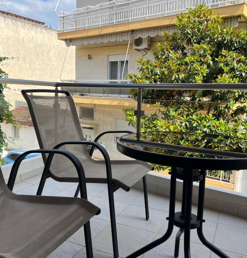 Appartement Snappyb - Primopiano à Alexandroúpoli Extérieur photo
