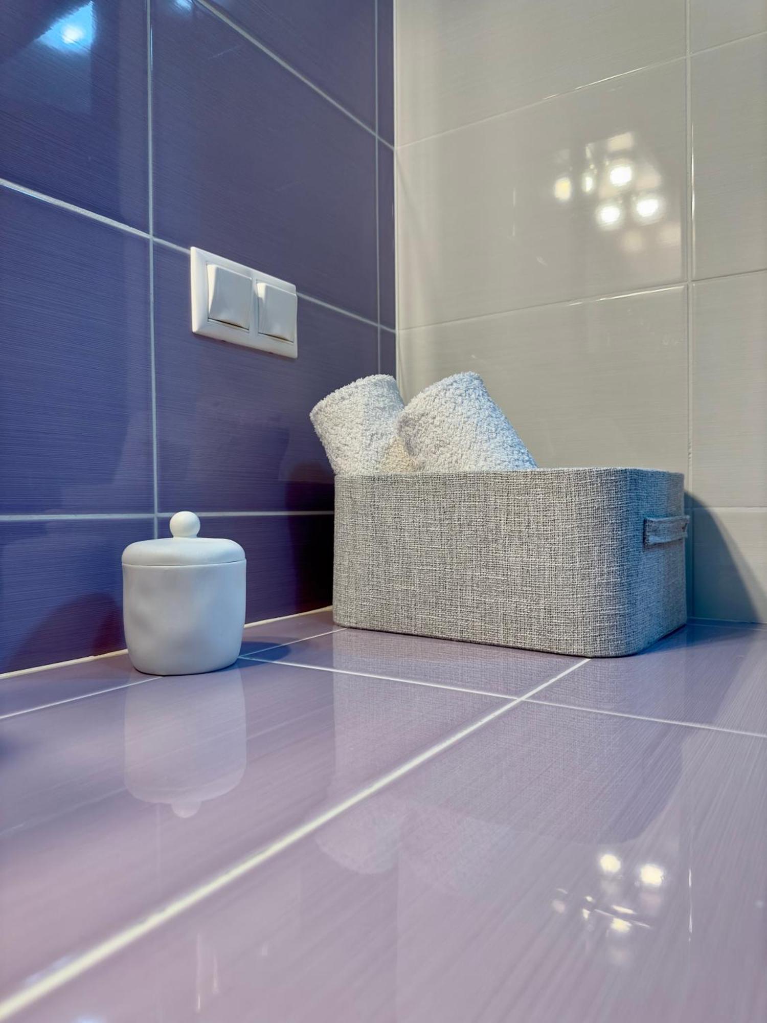Appartement Snappyb - Primopiano à Alexandroúpoli Extérieur photo