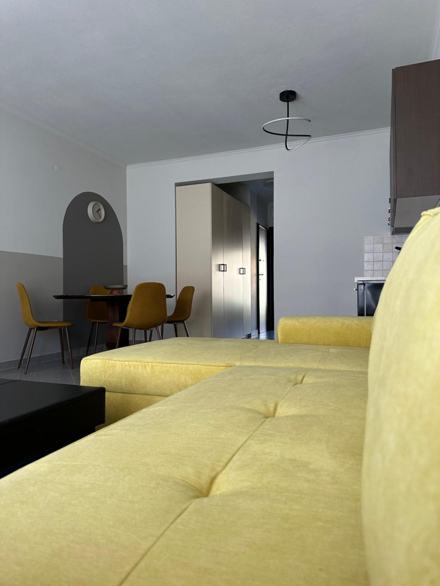 Appartement Snappyb - Primopiano à Alexandroúpoli Extérieur photo