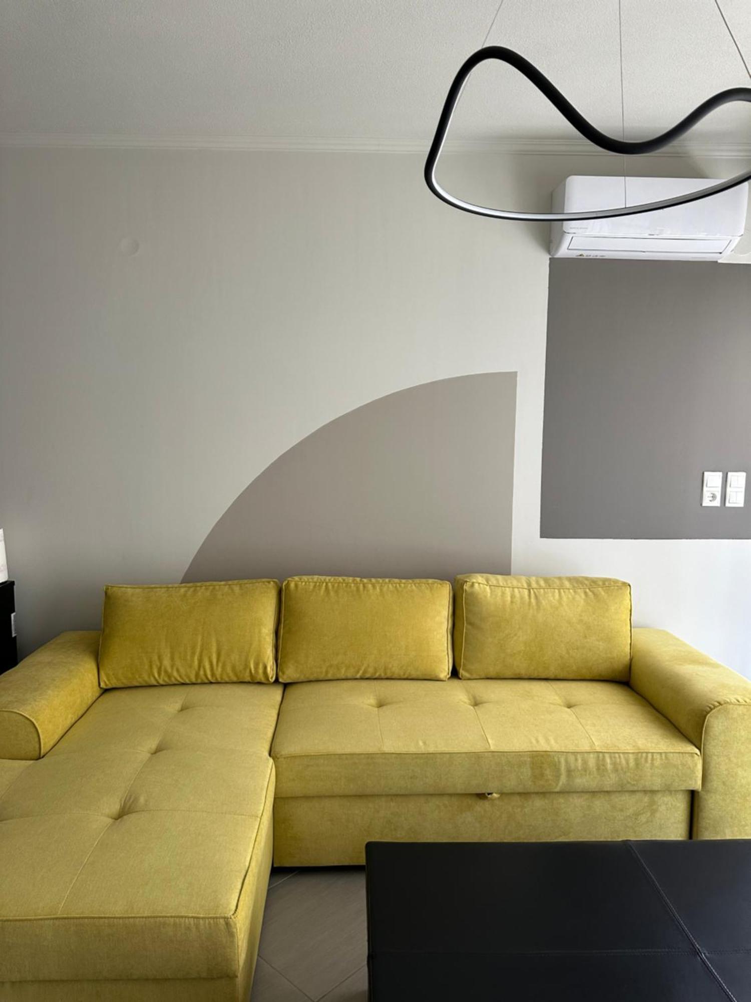 Appartement Snappyb - Primopiano à Alexandroúpoli Extérieur photo