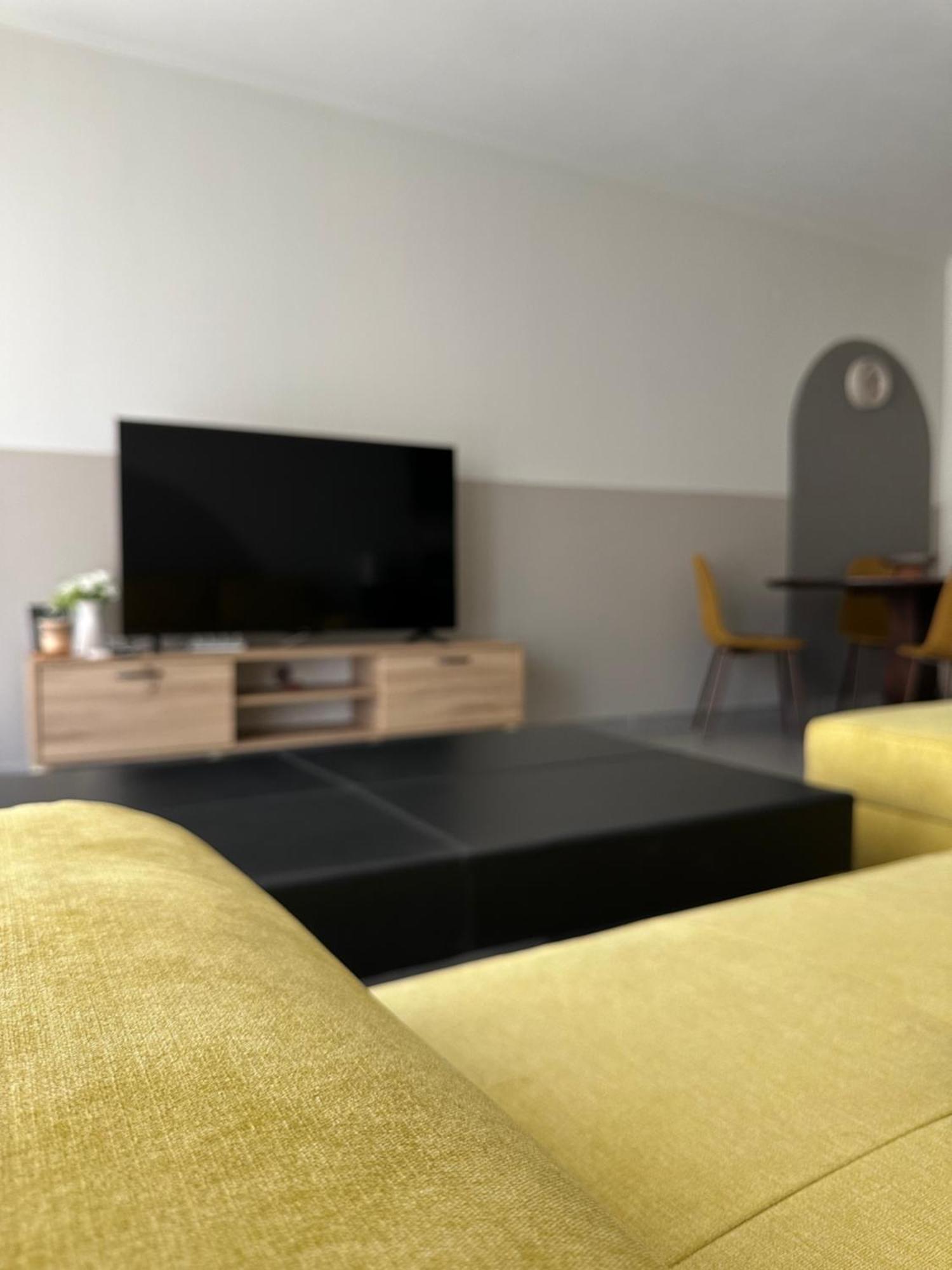 Appartement Snappyb - Primopiano à Alexandroúpoli Extérieur photo